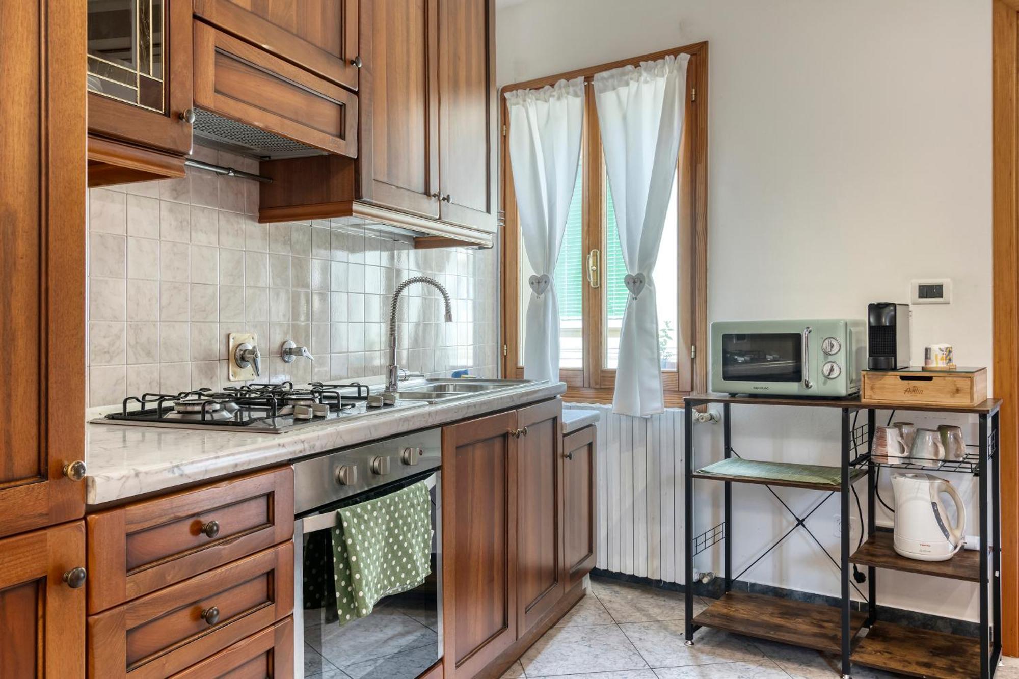 Cozy Apartment In The Heart Of Bologna Eksteriør billede