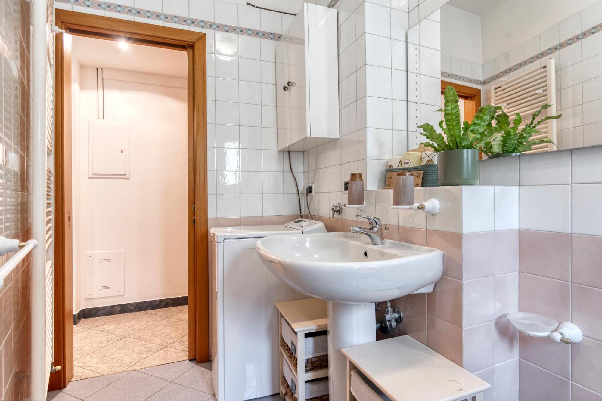 Cozy Apartment In The Heart Of Bologna Eksteriør billede