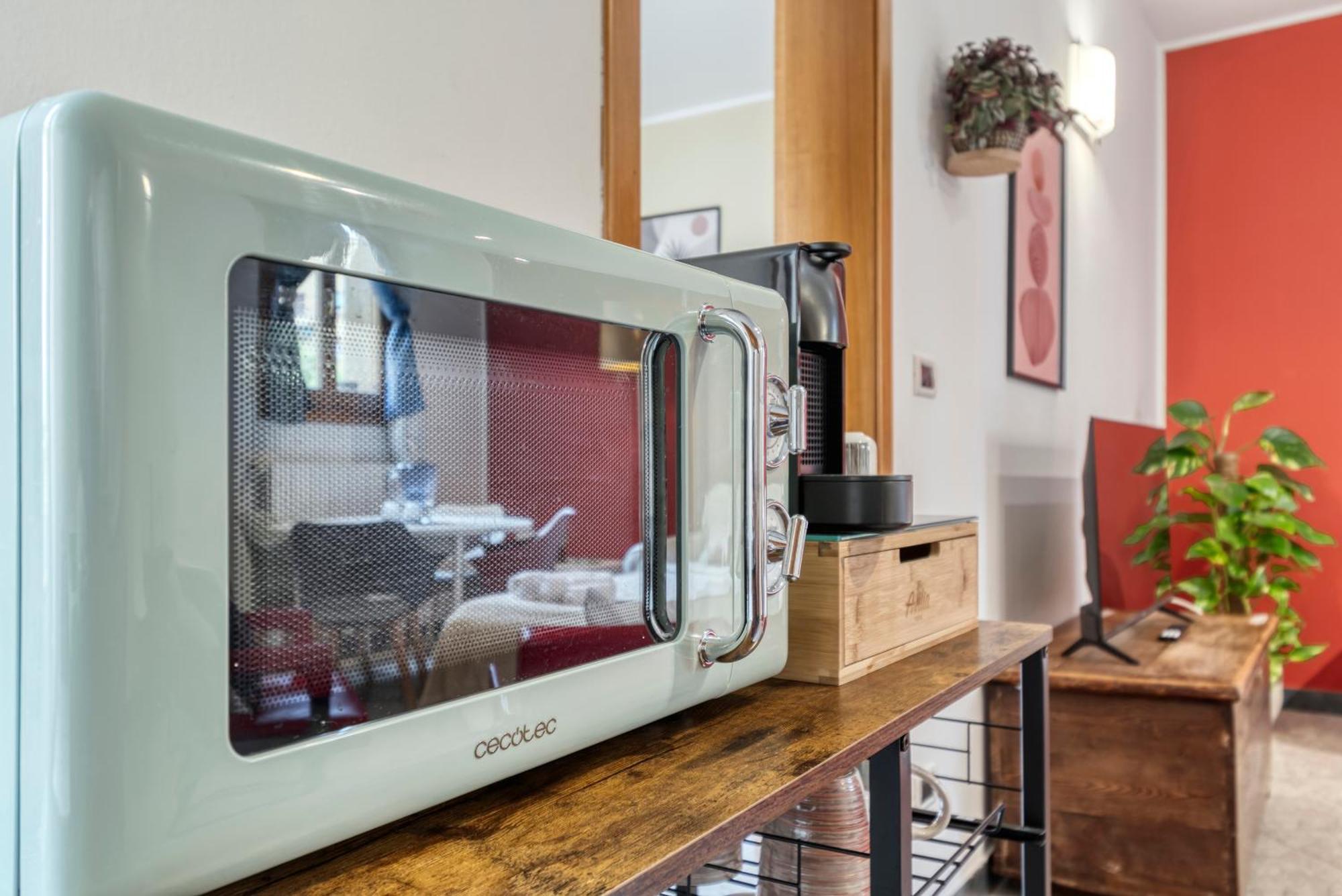 Cozy Apartment In The Heart Of Bologna Eksteriør billede