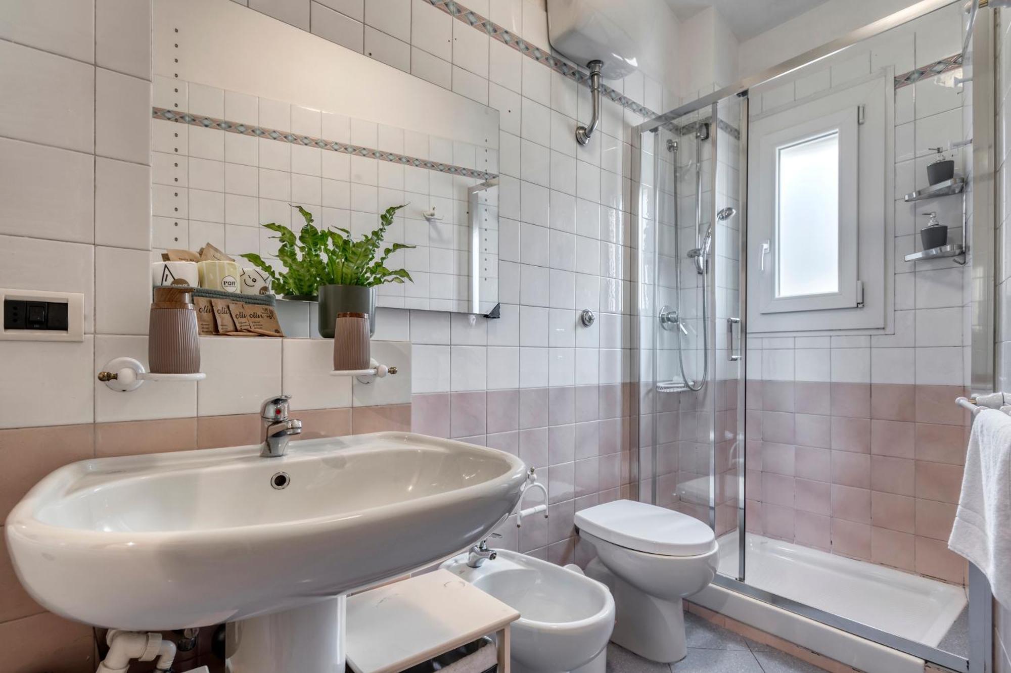 Cozy Apartment In The Heart Of Bologna Eksteriør billede